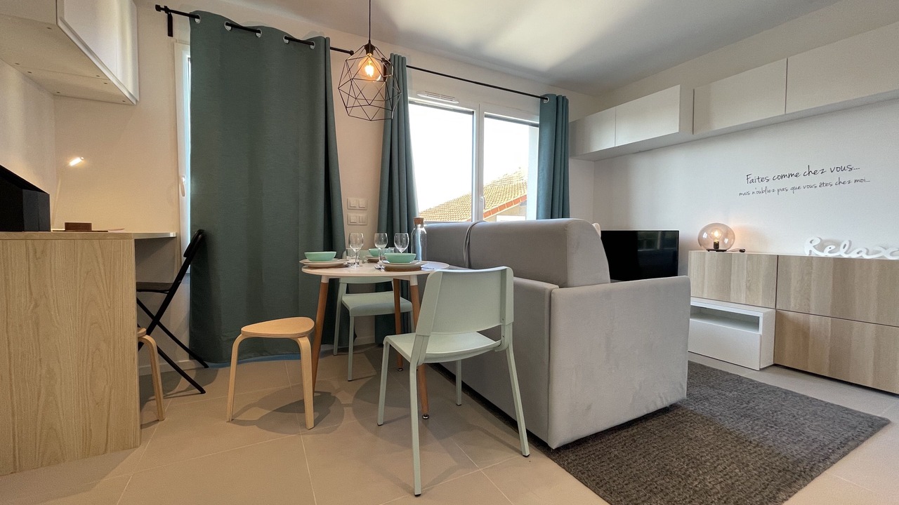 Photo of Livingroom in Villejust