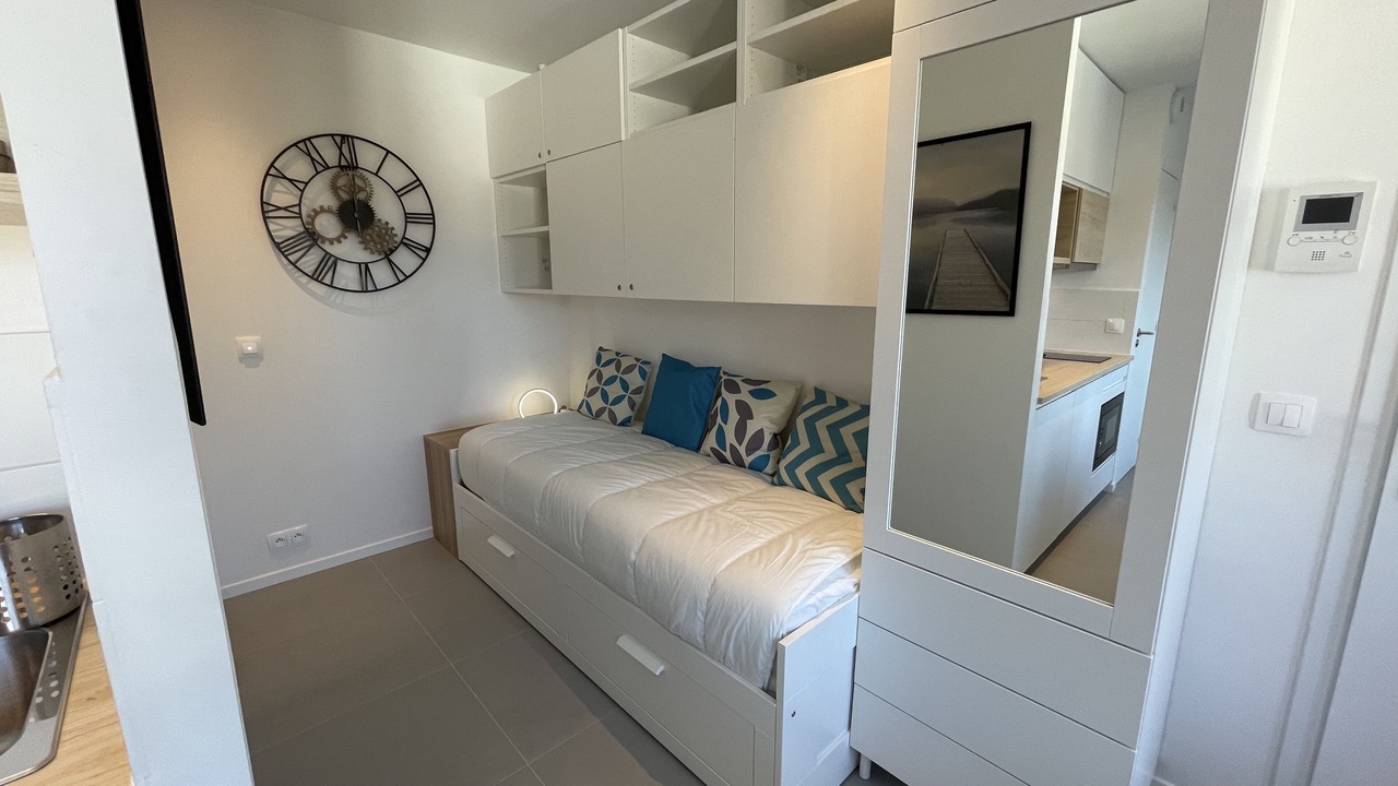 Photo of Bedroom in Villejust