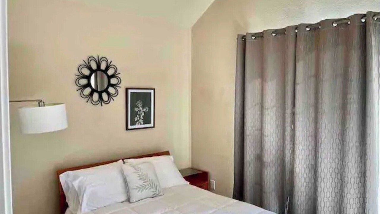 Photo of Bedroom in Fossil Creek