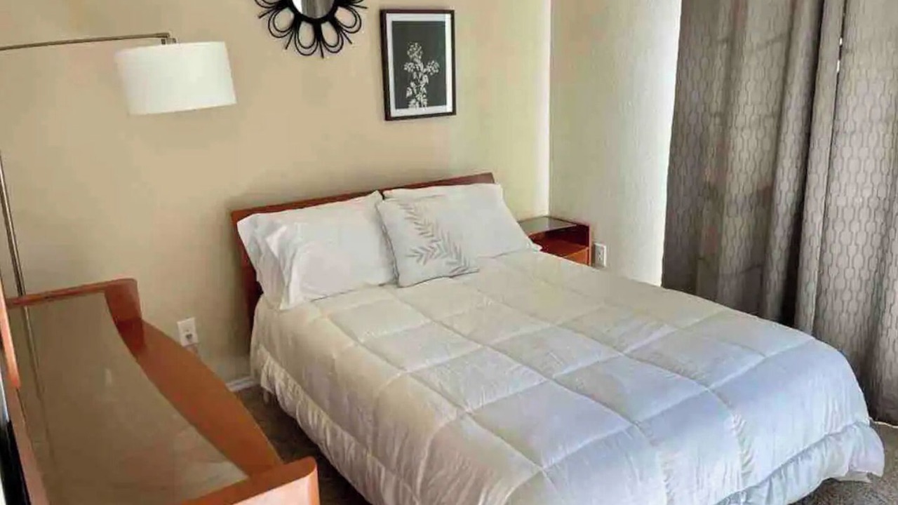 Photo of Bedroom in Fossil Creek