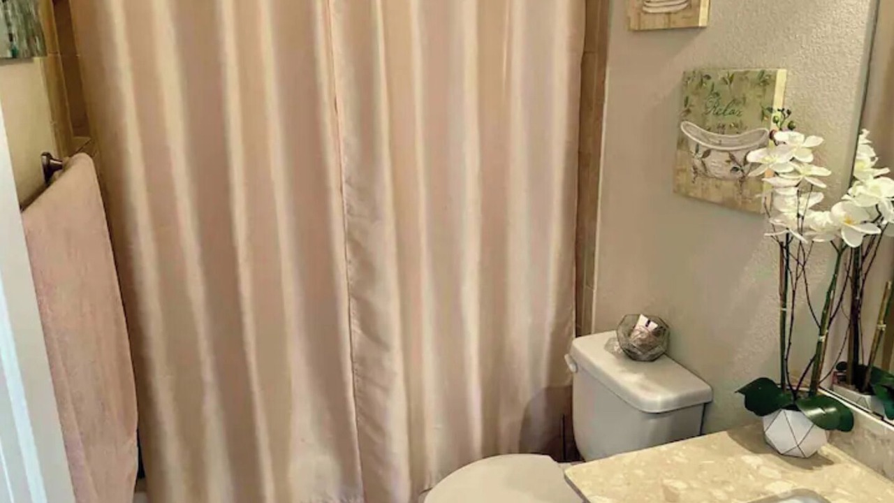 Photo of Bathroom in Fossil Creek