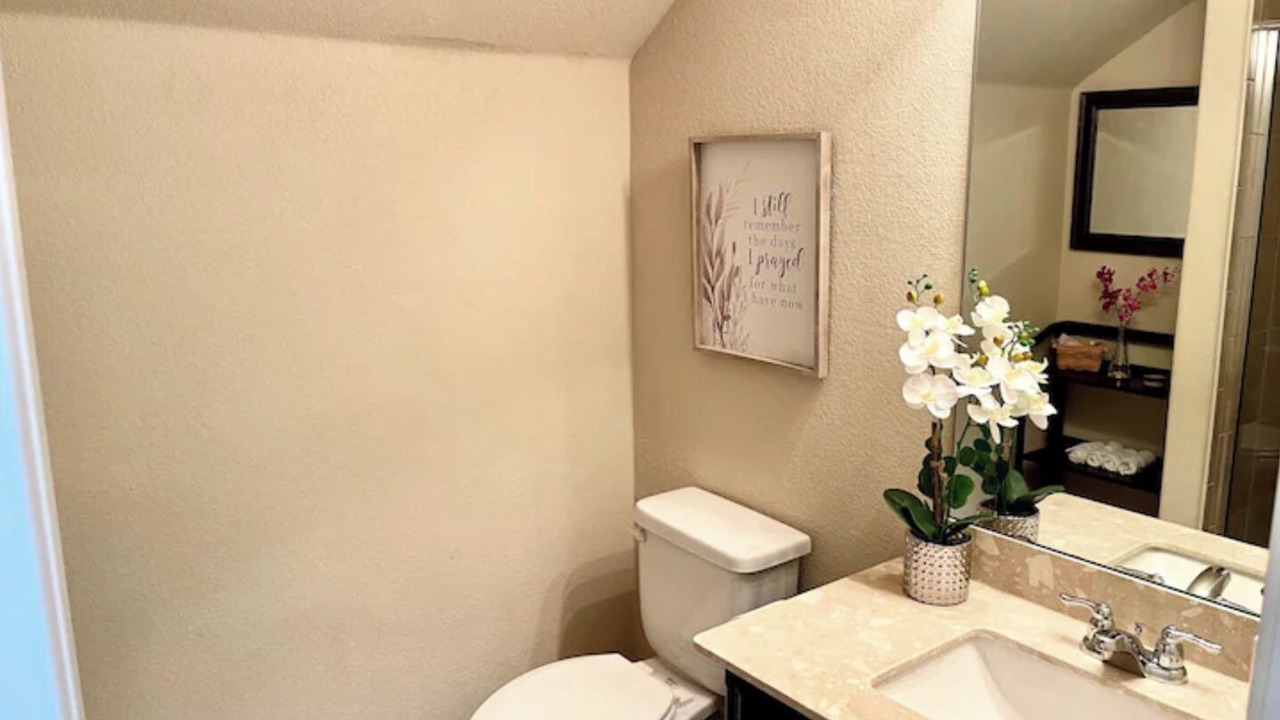 Photo of Bathroom in Fossil Creek