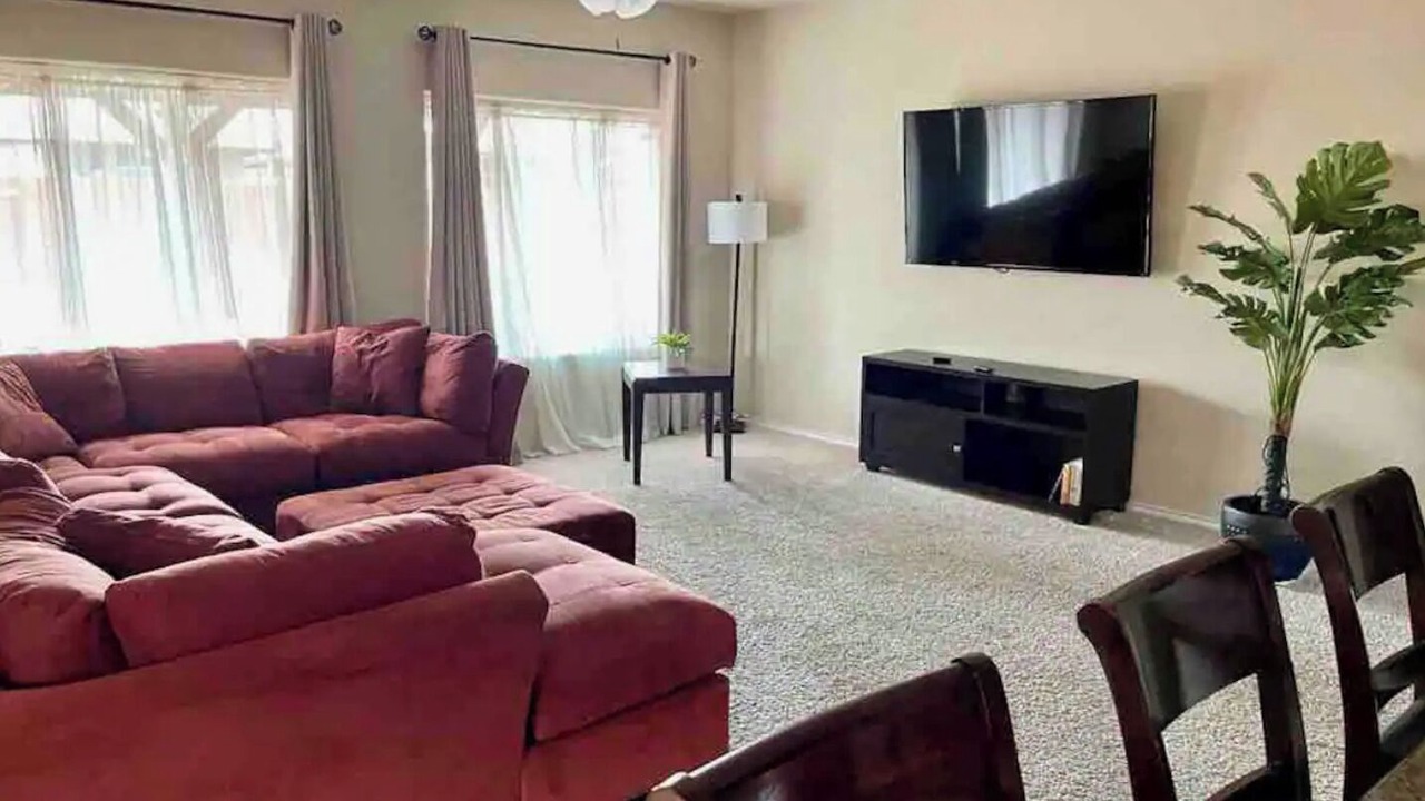 Photo of Livingroom in Fossil Creek