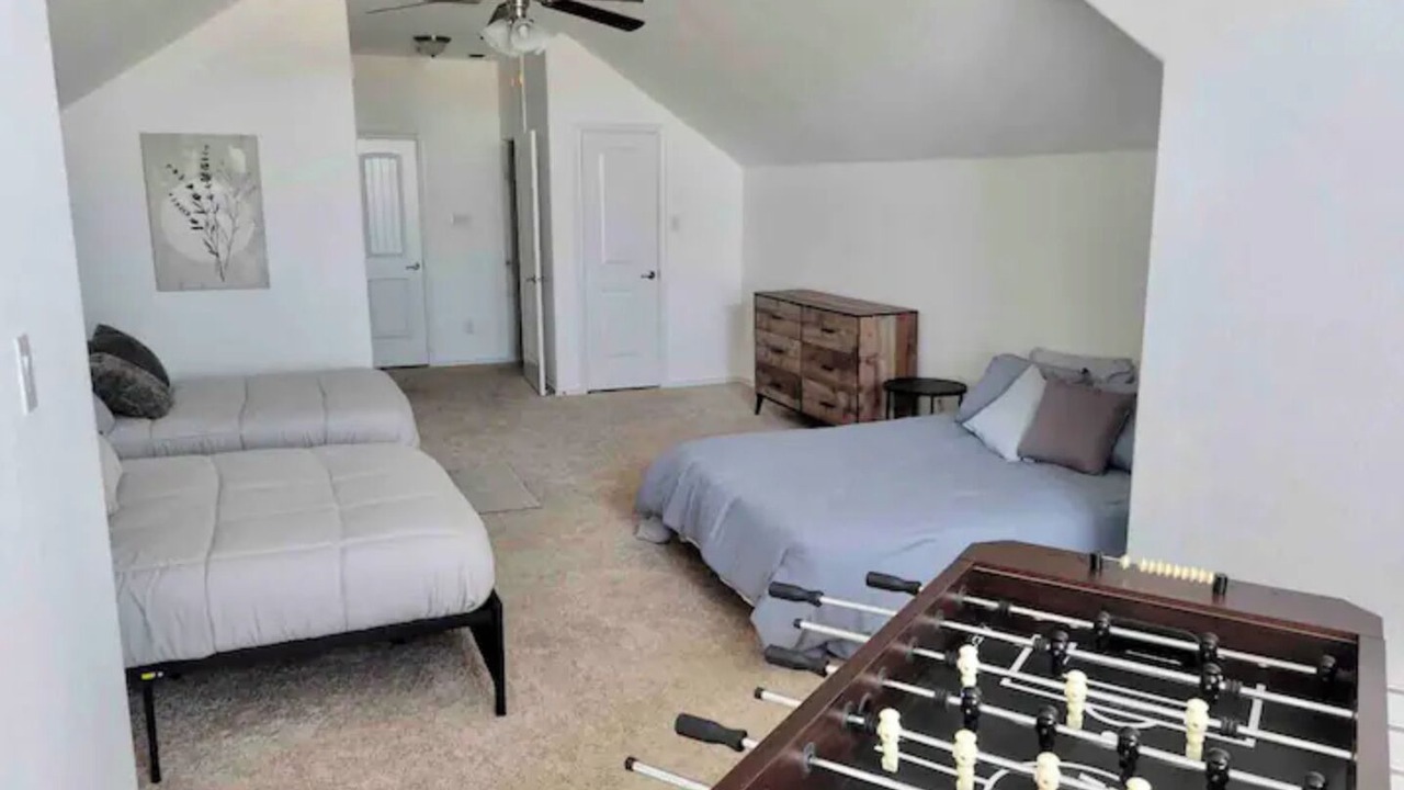 Photo of Bedroom in Fossil Creek
