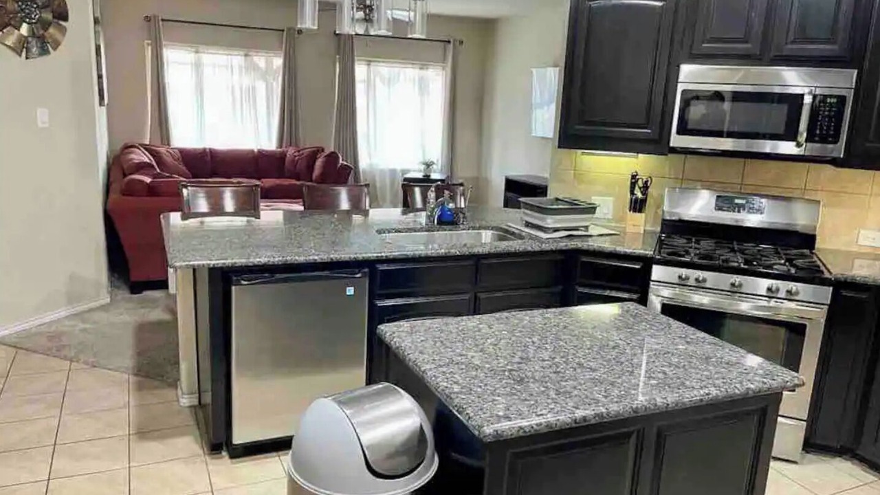 Photo of Kitchen in Fossil Creek