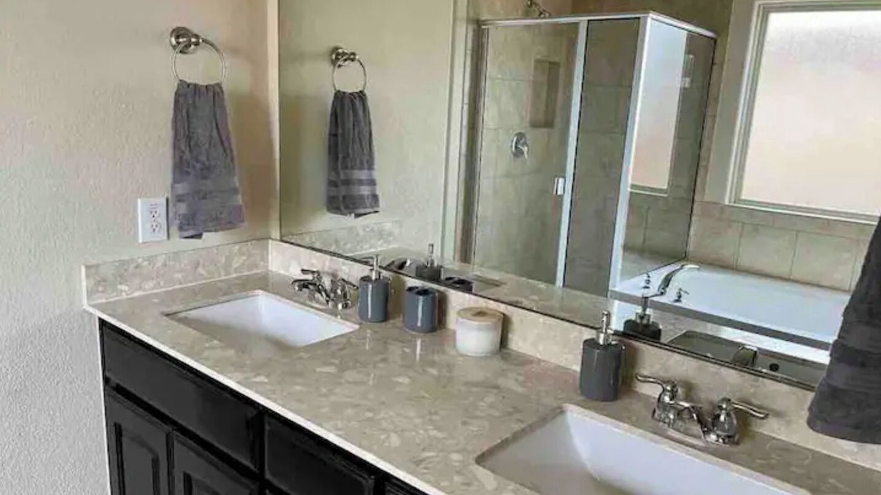 Photo of Bathroom in Fossil Creek