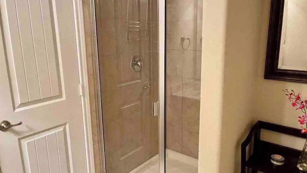 Photo of Bathroom in Fossil Creek