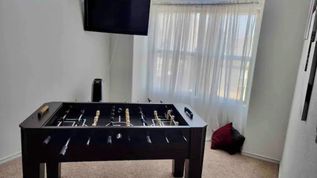 Photo of Bedroom in Fossil Creek