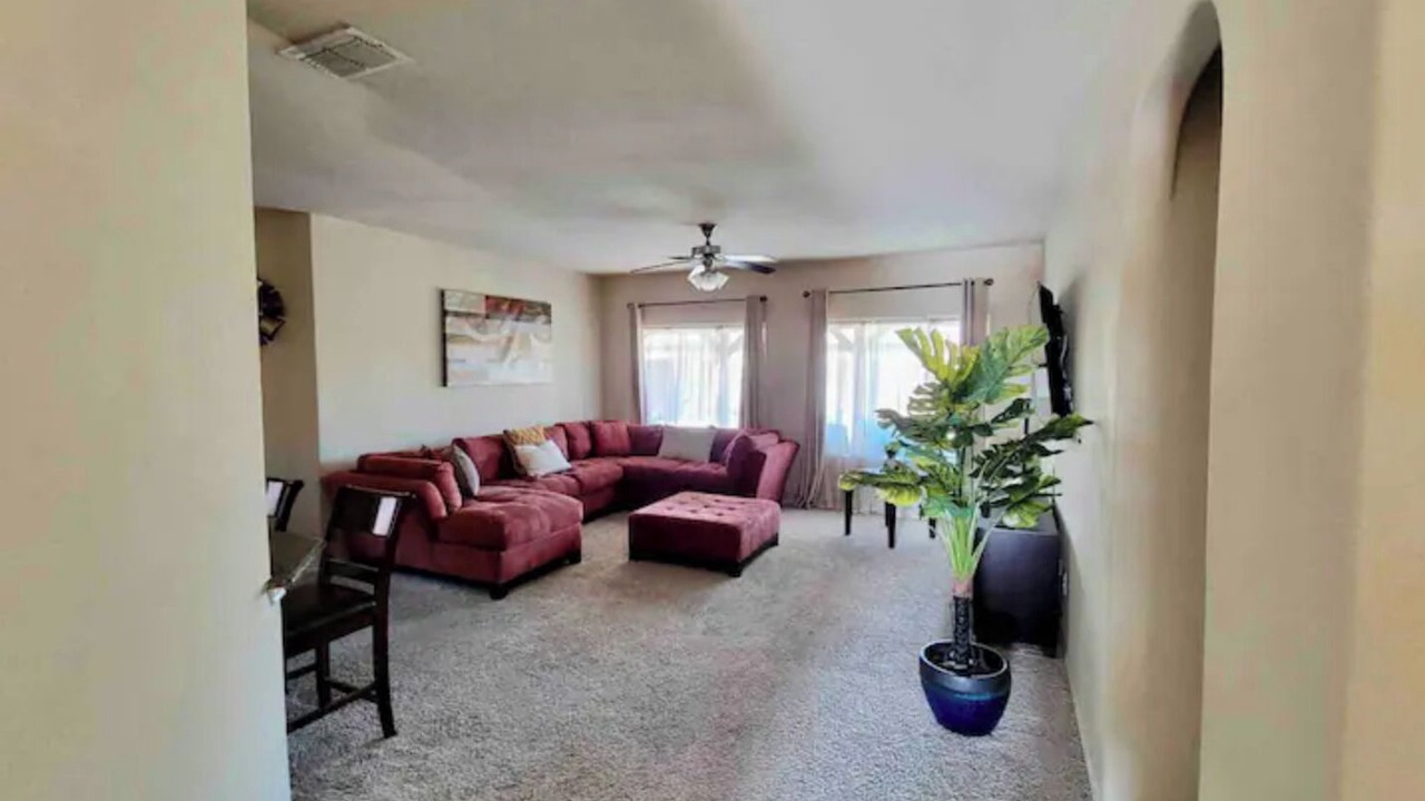 Photo of Livingroom in Fossil Creek