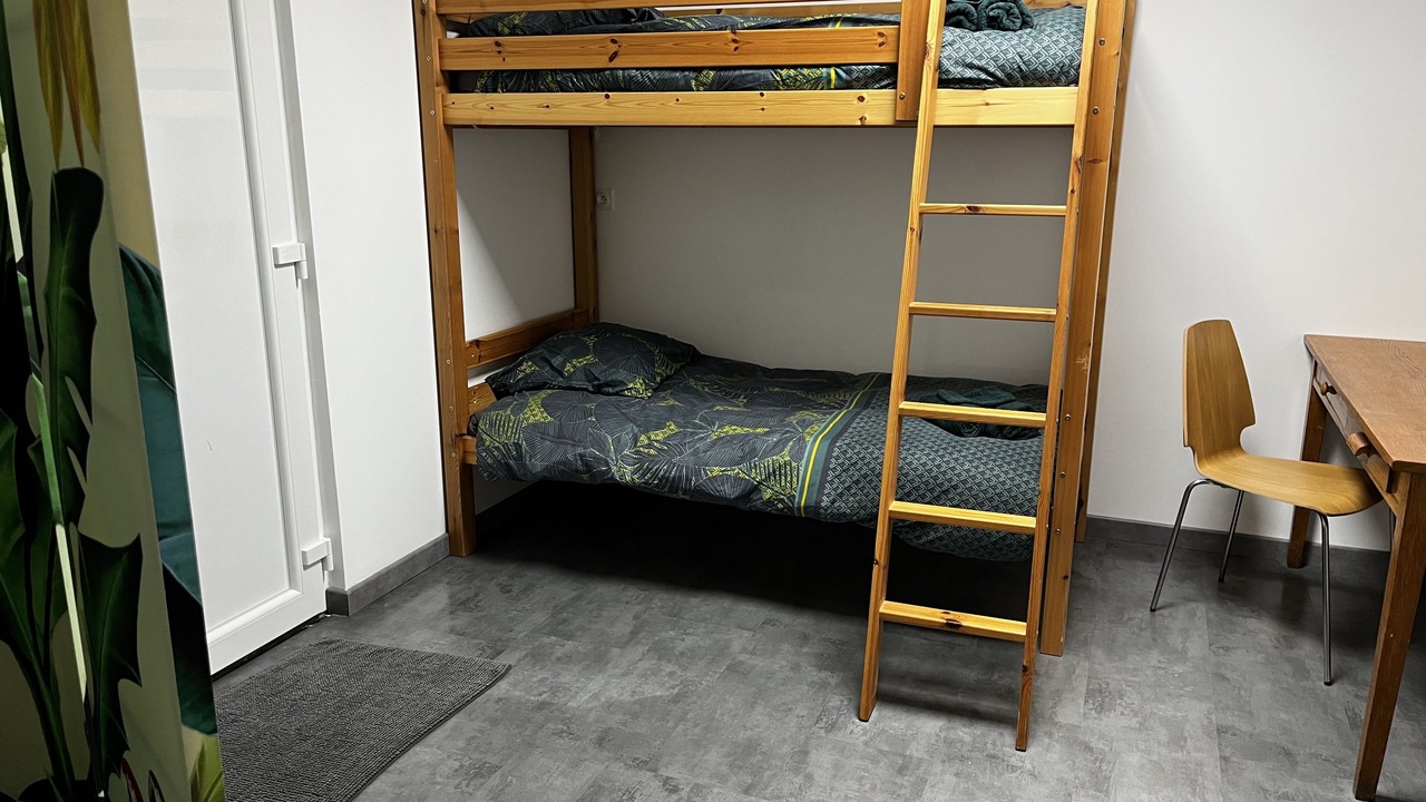 Photo of Bedroom in Crehange