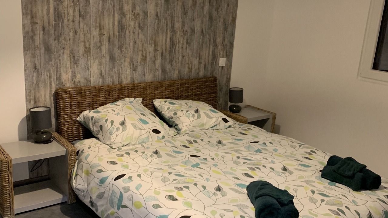 Photo of Bedroom in Crehange