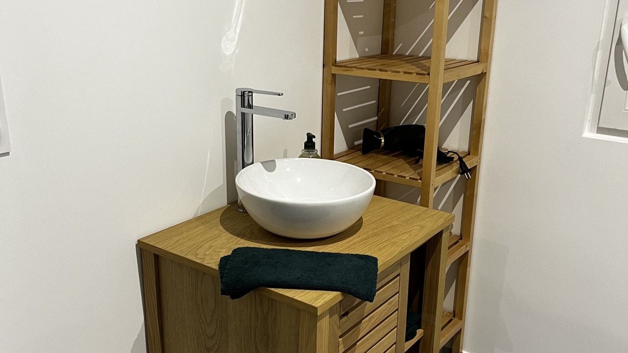 Photo of Bathroom in Crehange