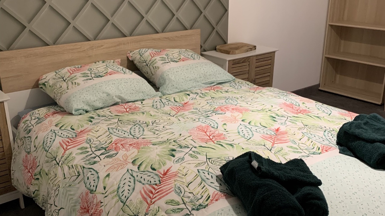 Photo of Bedroom in Crehange