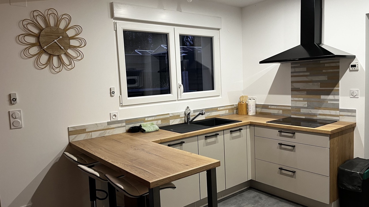 Photo of Kitchen in Crehange