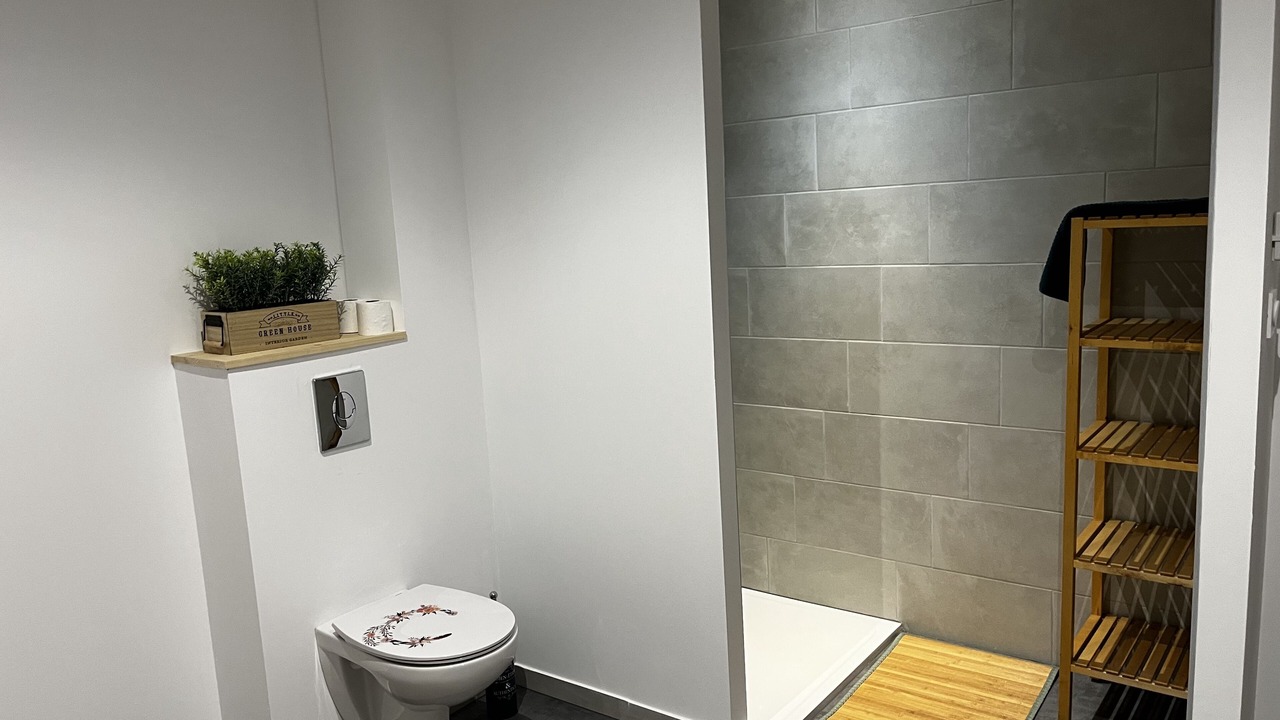 Photo of Bathroom in Crehange