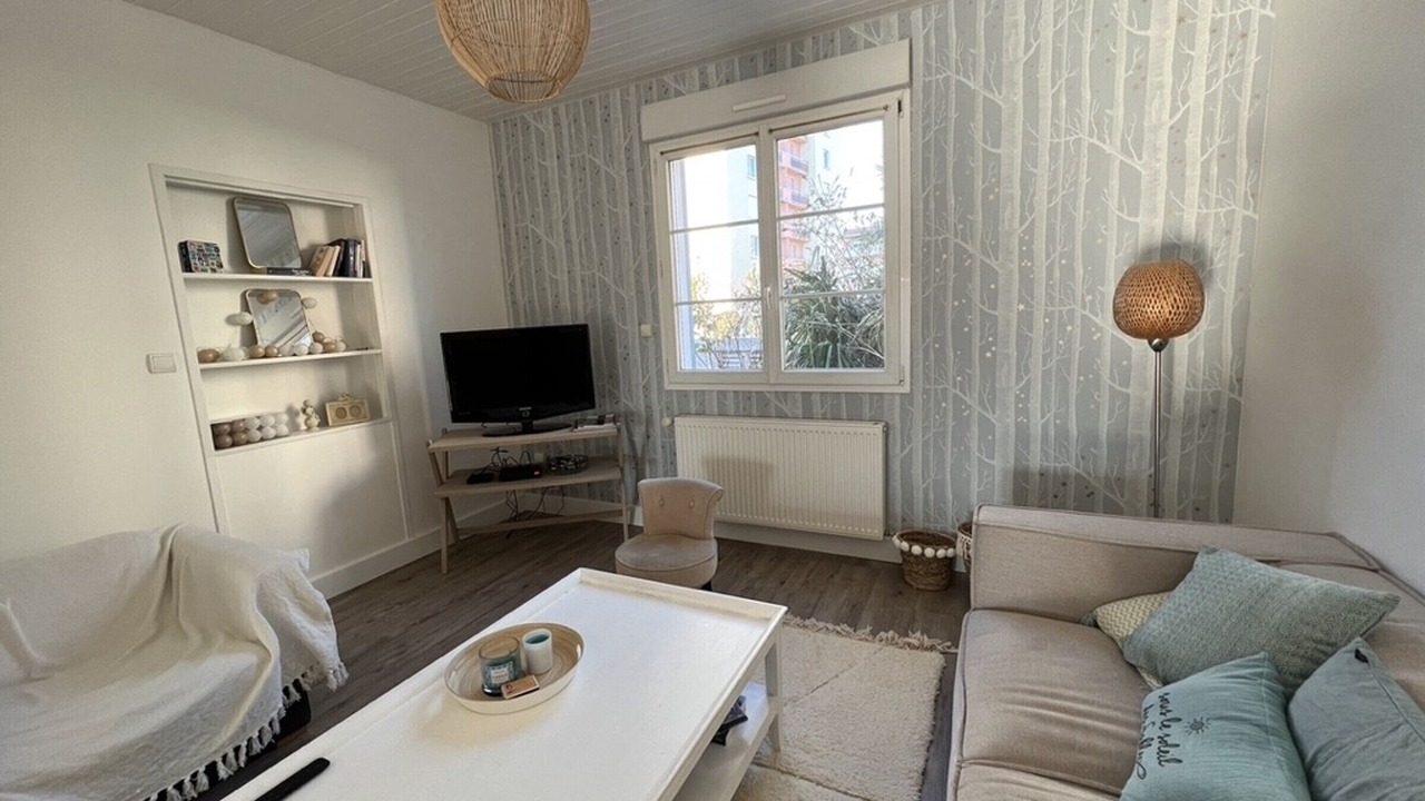 Photo of Livingroom in Olonne-sur-Mer