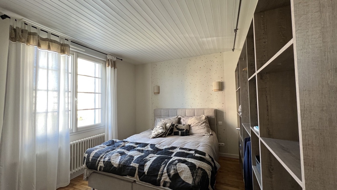 Photo of Bedroom in Olonne-sur-Mer