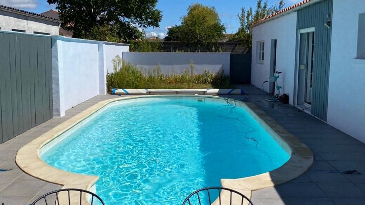 Photo of Outdoor in Olonne-sur-Mer