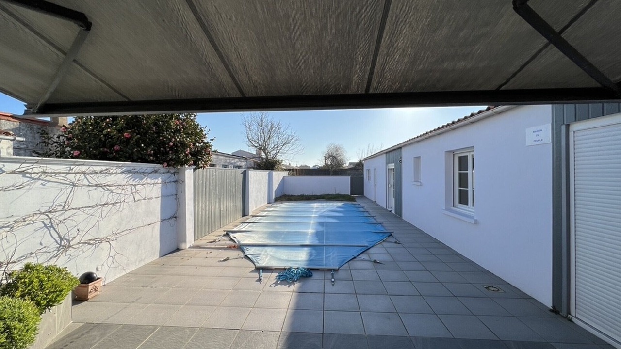 Photo of Outdoor in Olonne-sur-Mer