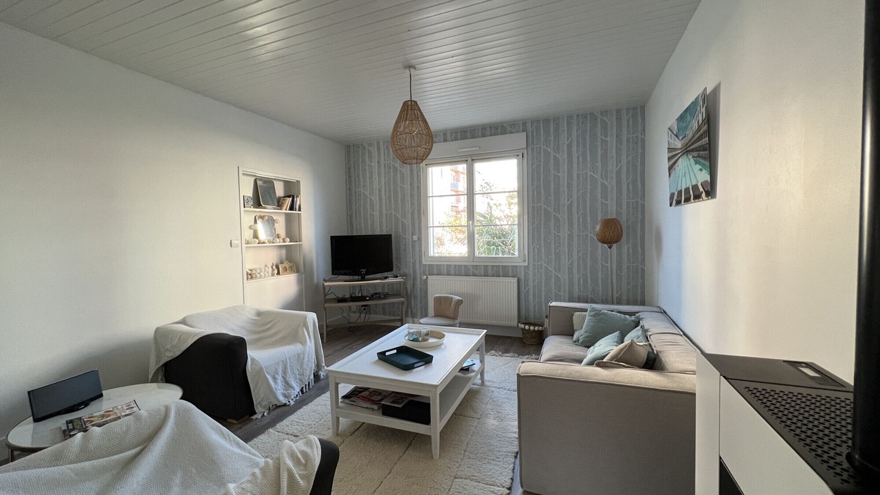 Photo of Bedroom in Olonne-sur-Mer