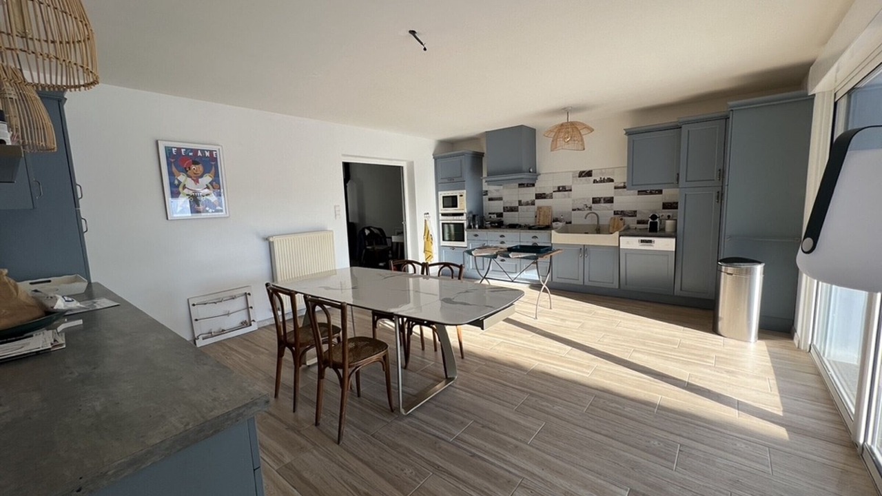 Photo of Kitchen in Olonne-sur-Mer
