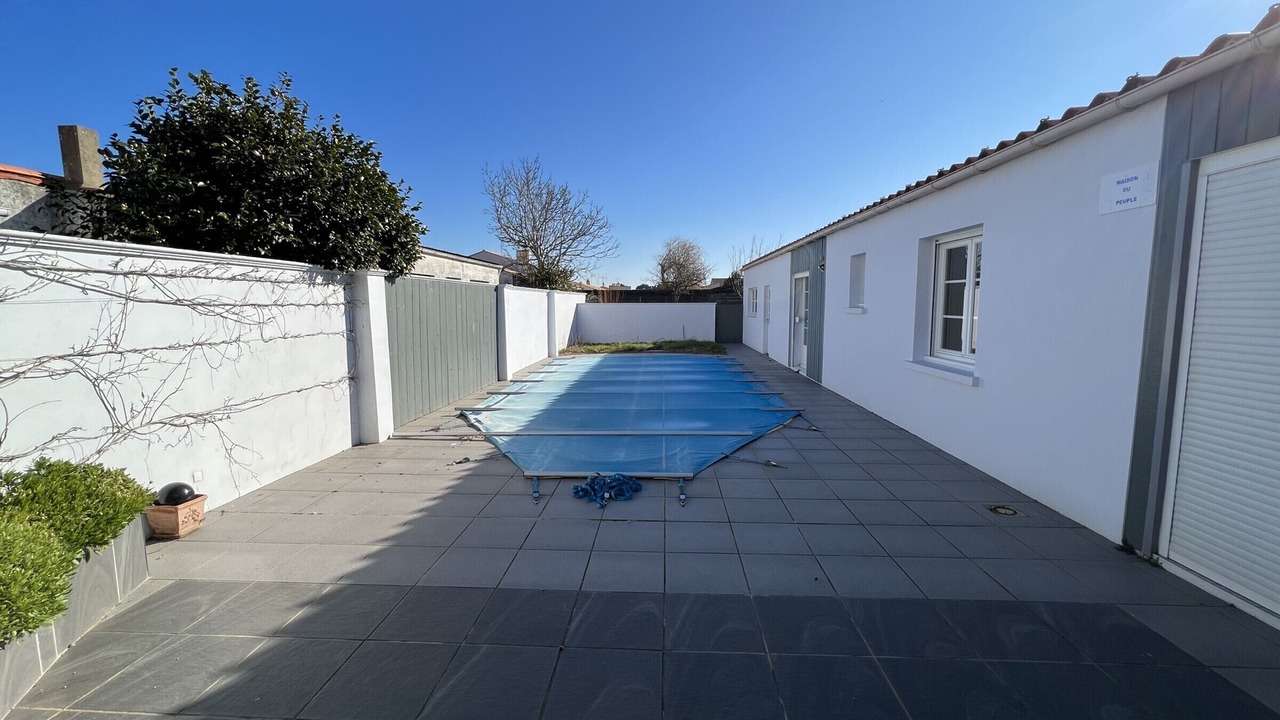 Photo of Outdoor in Olonne-sur-Mer