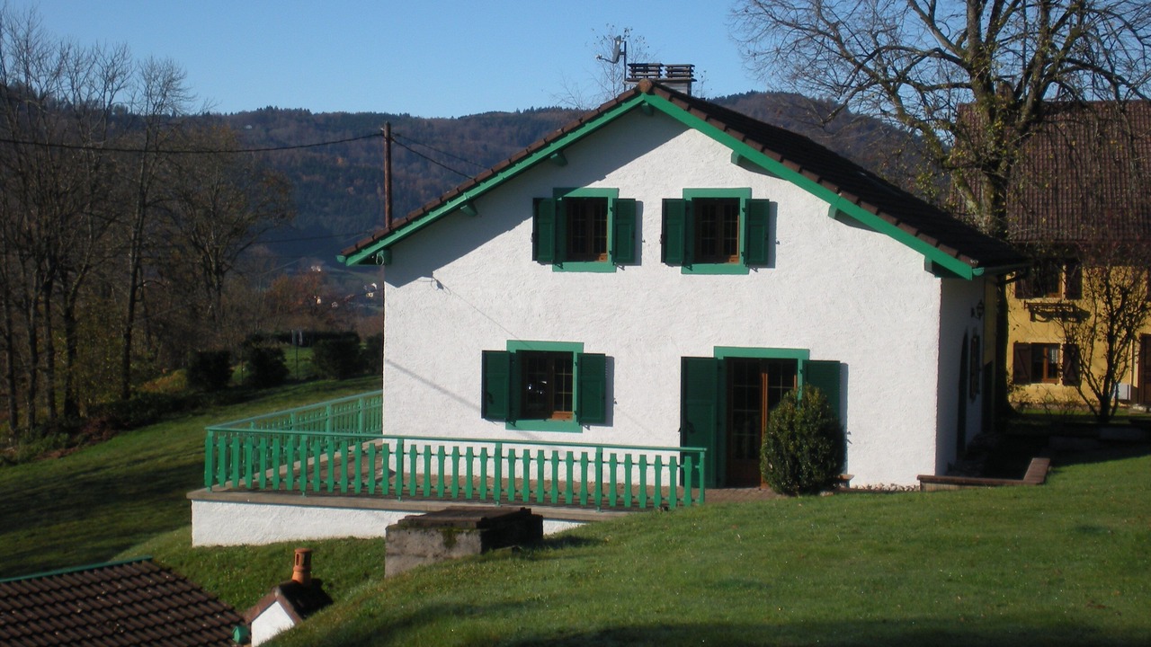 Photo of Outdoor in Ramonchamp