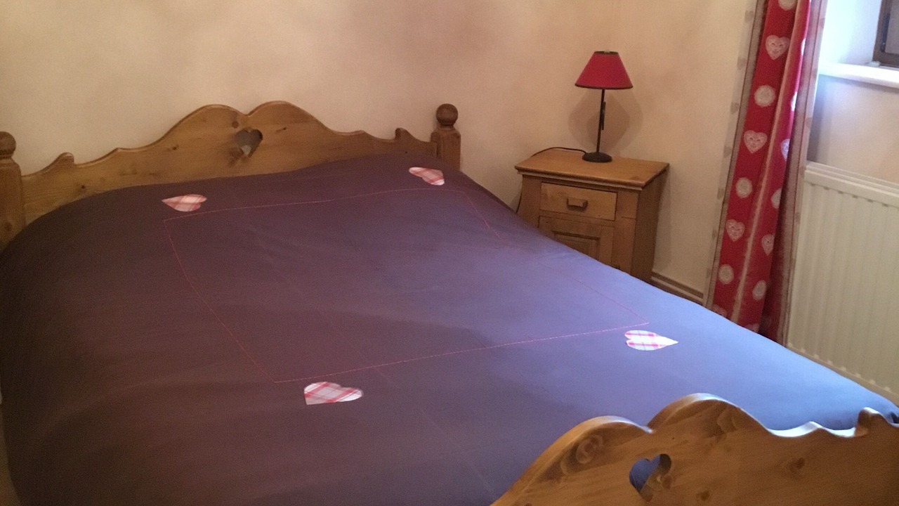 Photo of Bedroom in Ramonchamp
