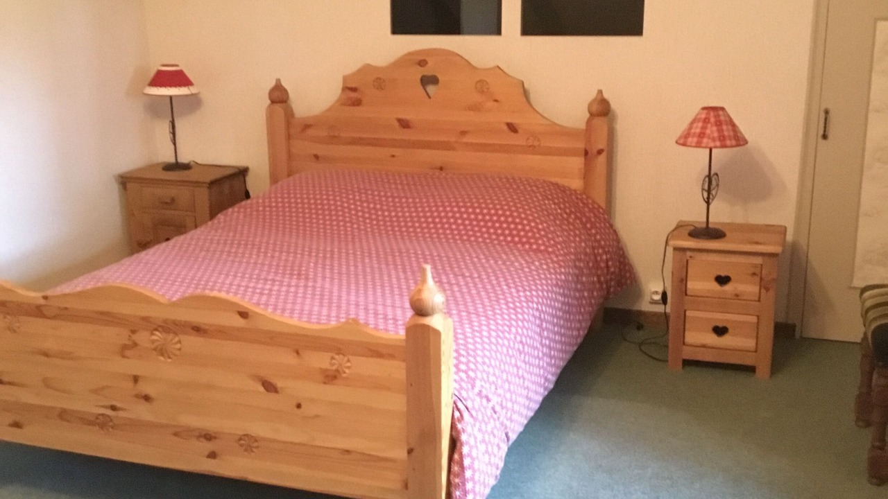Photo of Bedroom in Ramonchamp