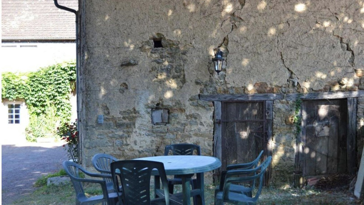 Photo of Outdoor in Painblanc