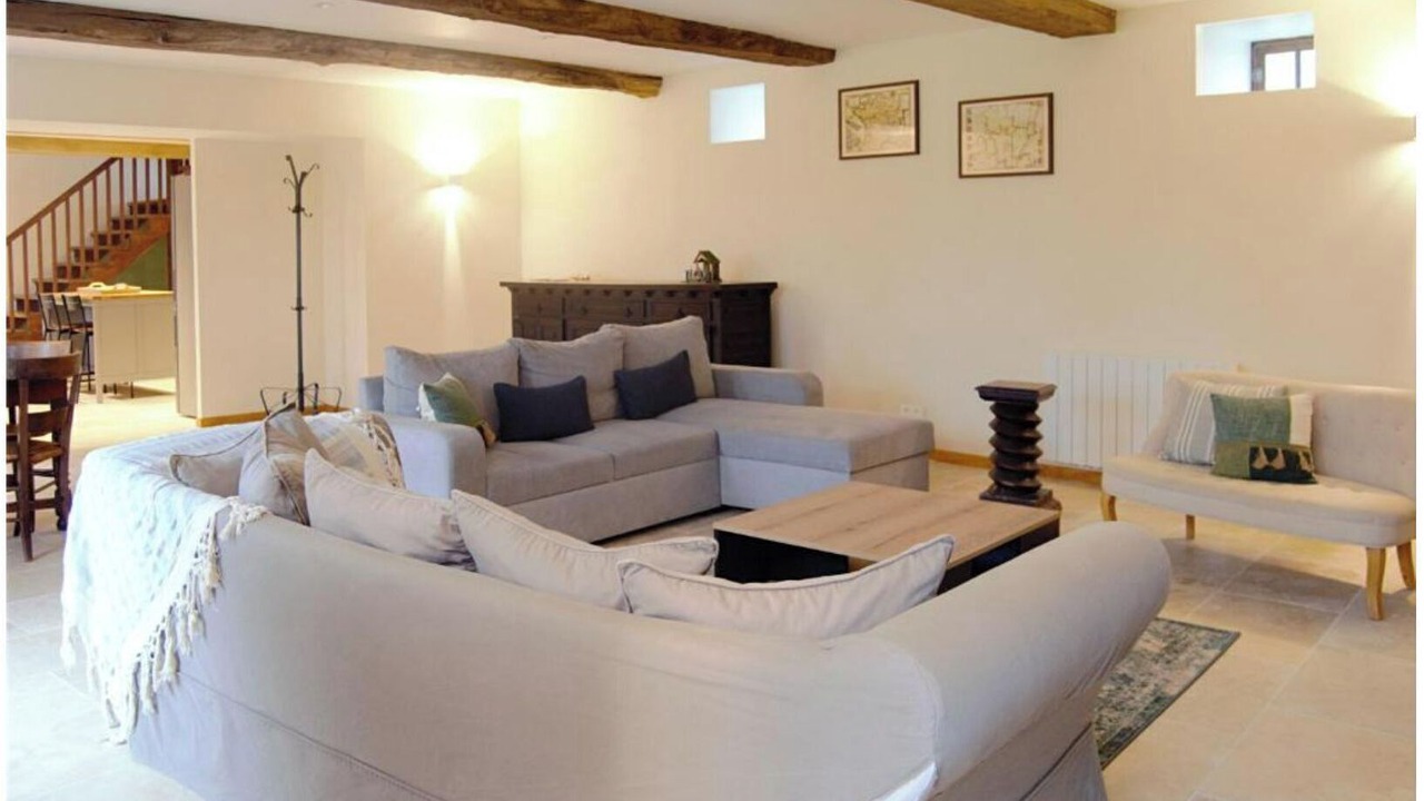 Photo of Livingroom in Painblanc