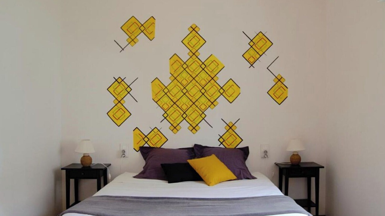 Photo of Bedroom in Painblanc