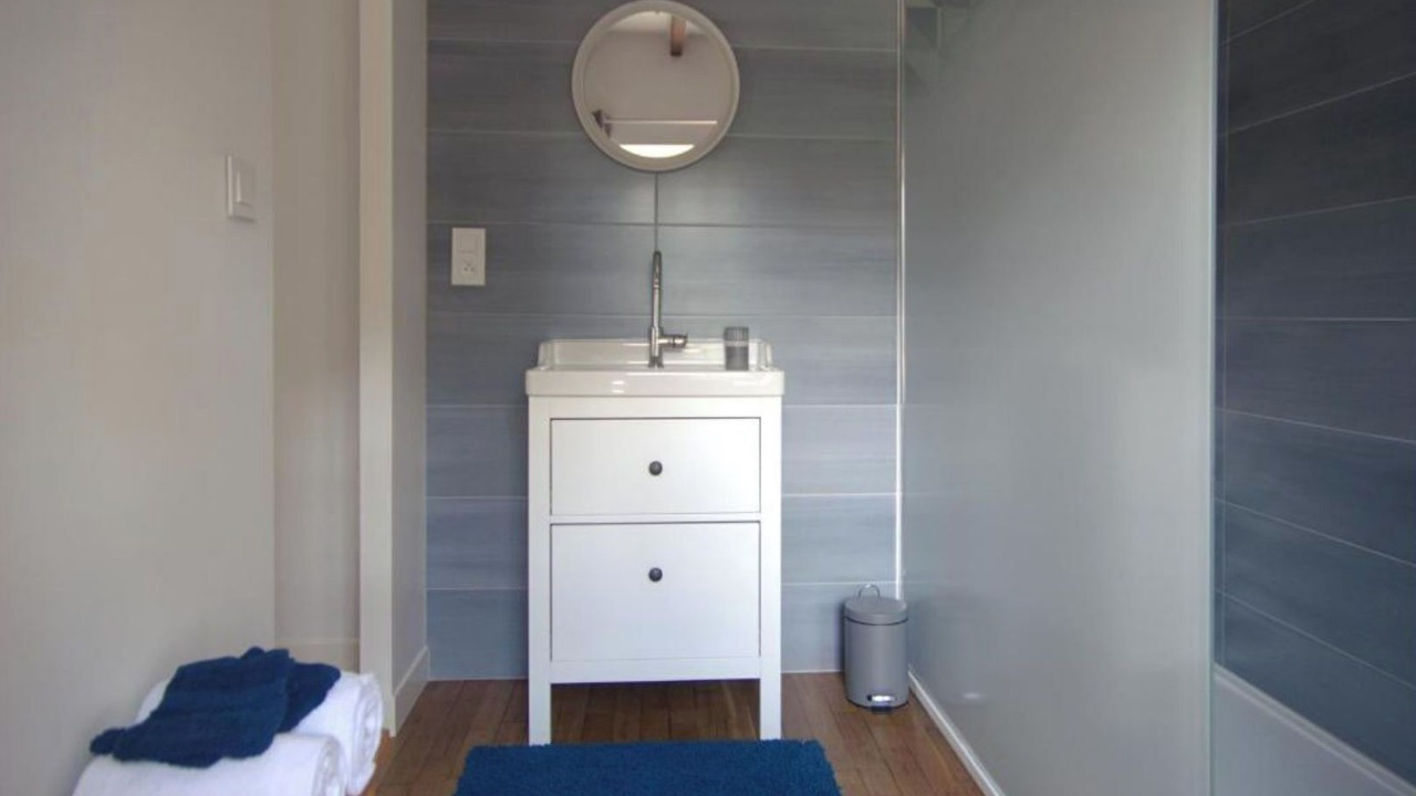 Photo of Bathroom in Painblanc