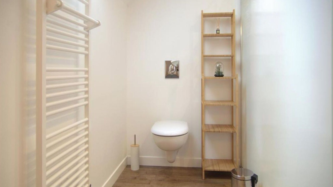 Photo of Bathroom in Painblanc