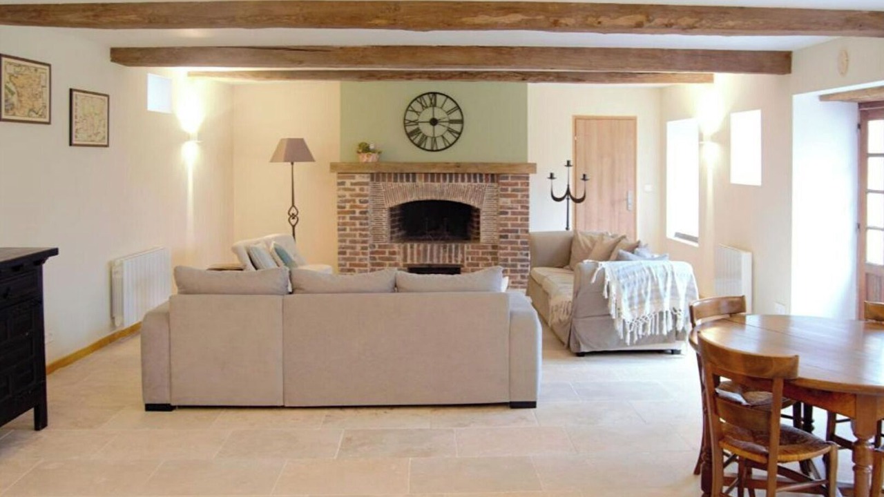 Photo of Livingroom in Painblanc