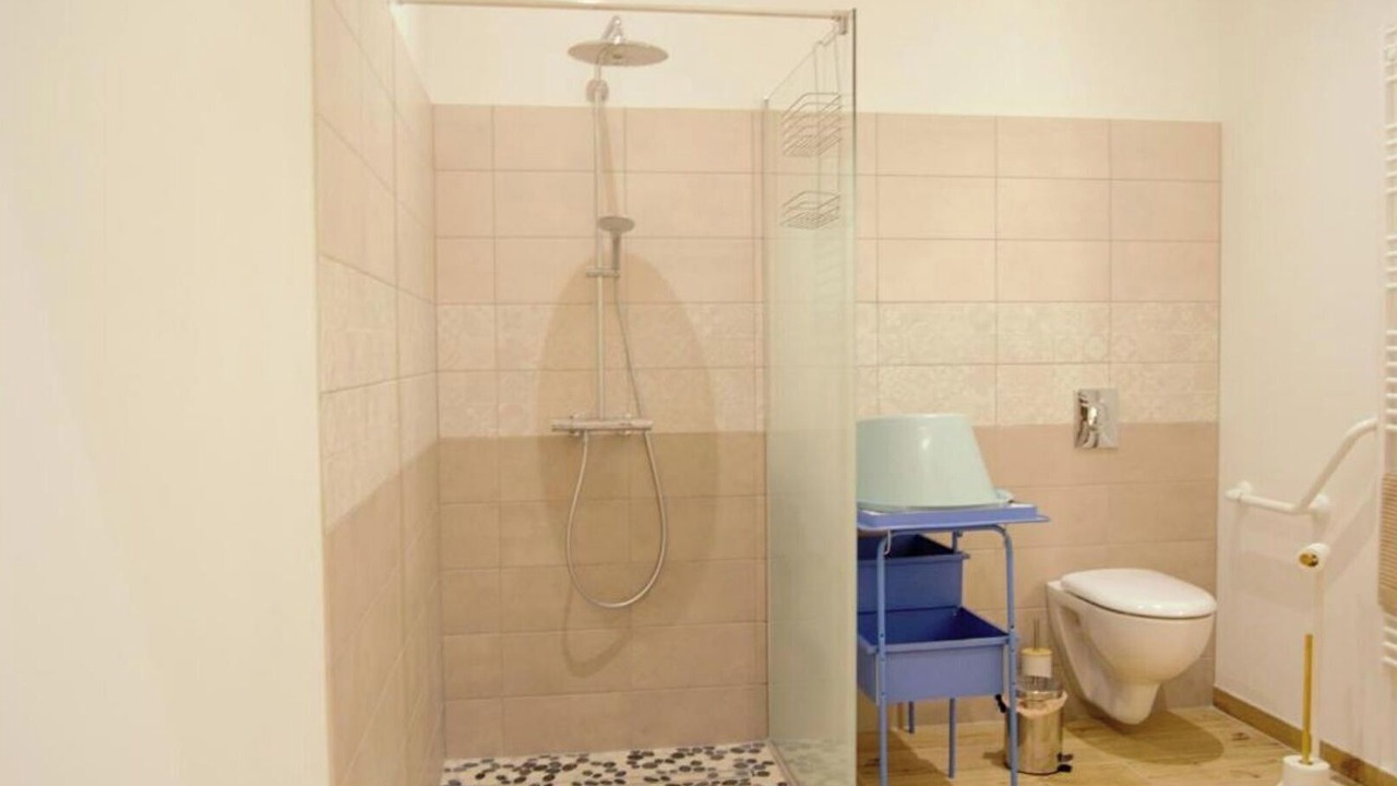 Photo of Bathroom in Painblanc