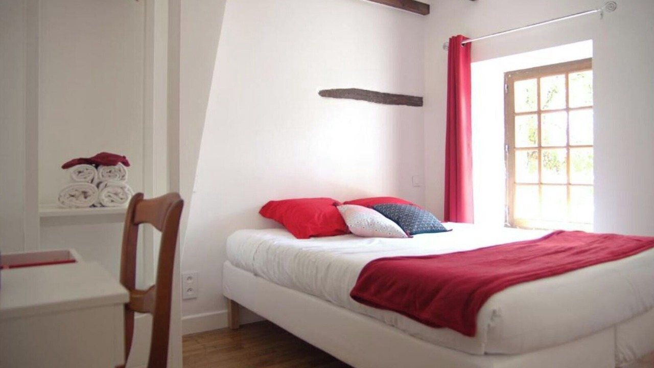 Photo of Bedroom in Painblanc