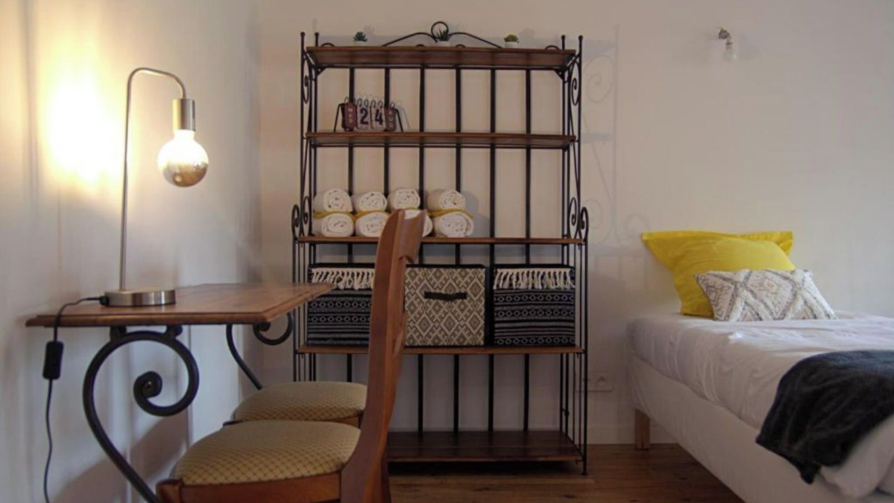 Photo of Bedroom in Painblanc