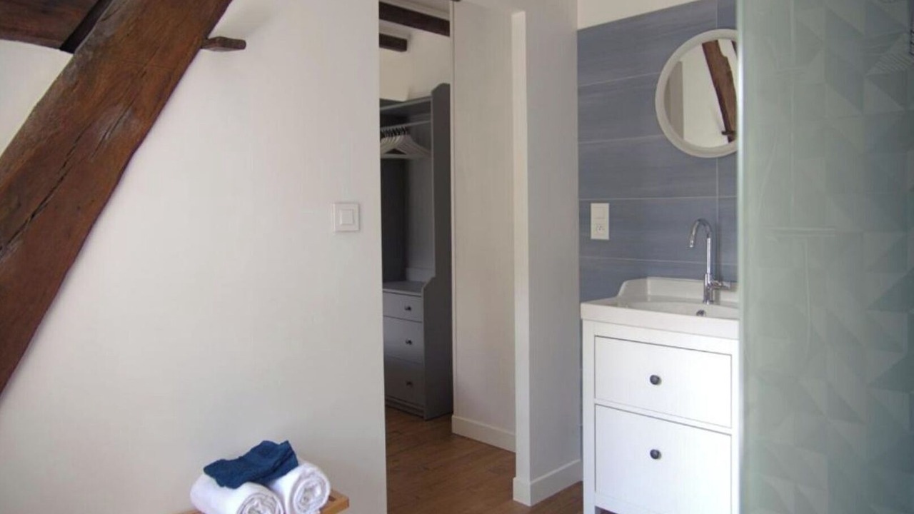 Photo of Bathroom in Painblanc