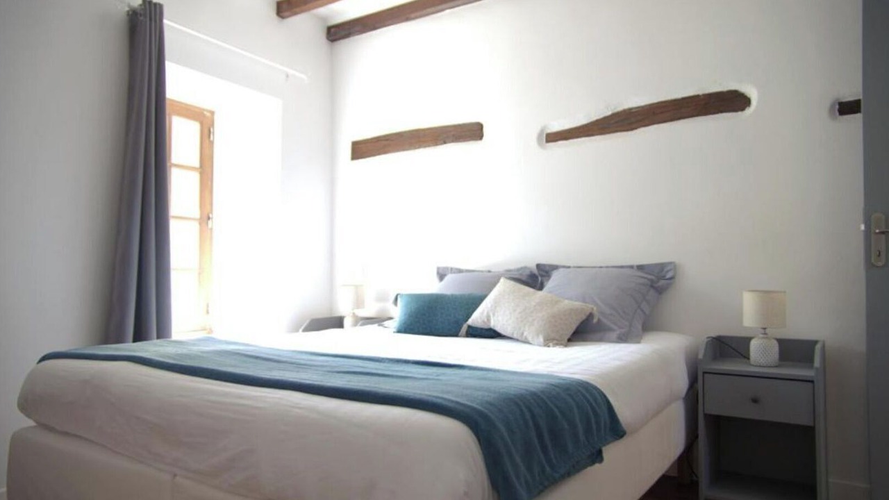 Photo of Bedroom in Painblanc