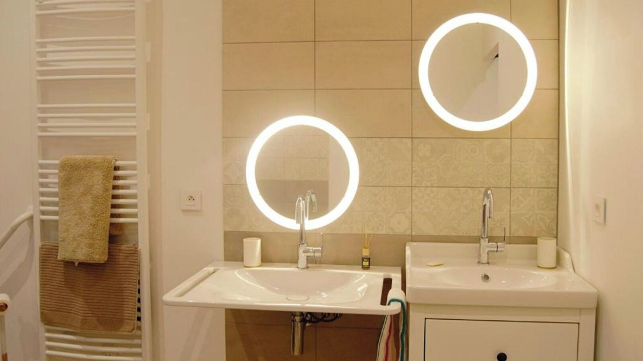 Photo of Bathroom in Painblanc