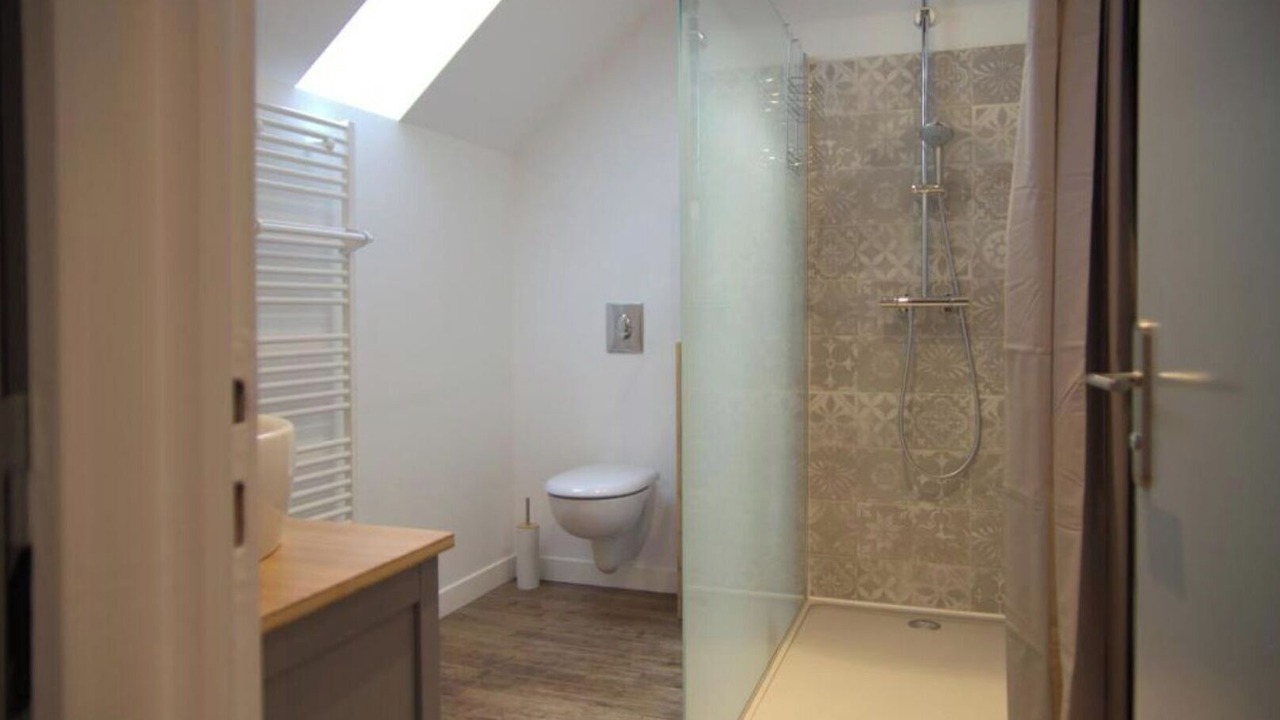 Photo of Bathroom in Painblanc