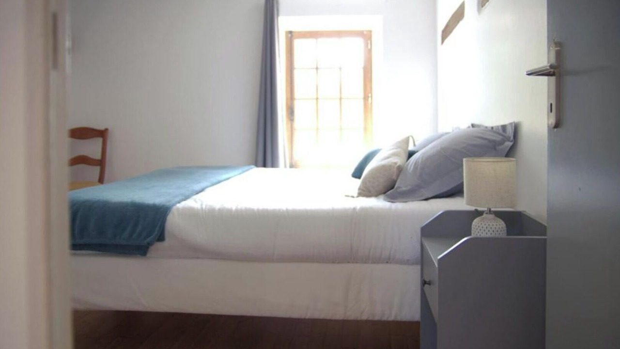 Photo of Bedroom in Painblanc