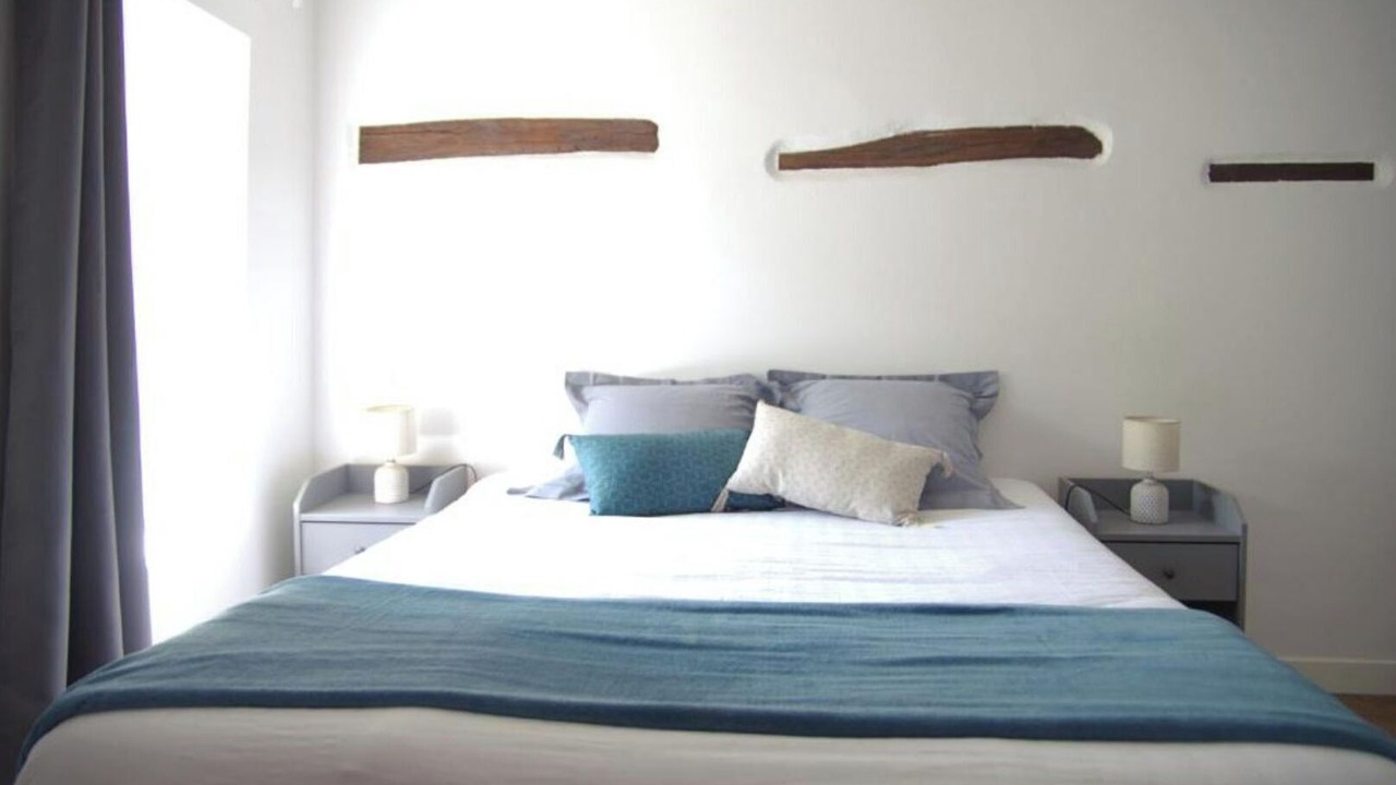 Photo of Bedroom in Painblanc