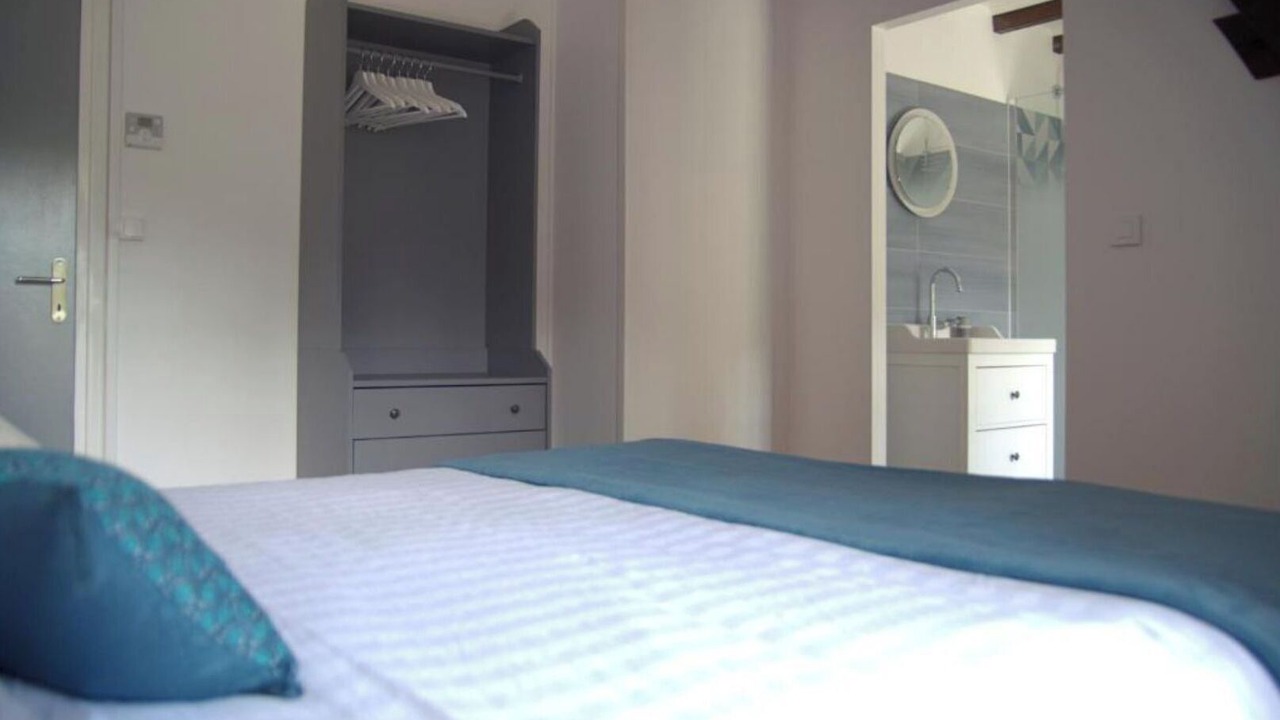 Photo of Bedroom in Painblanc