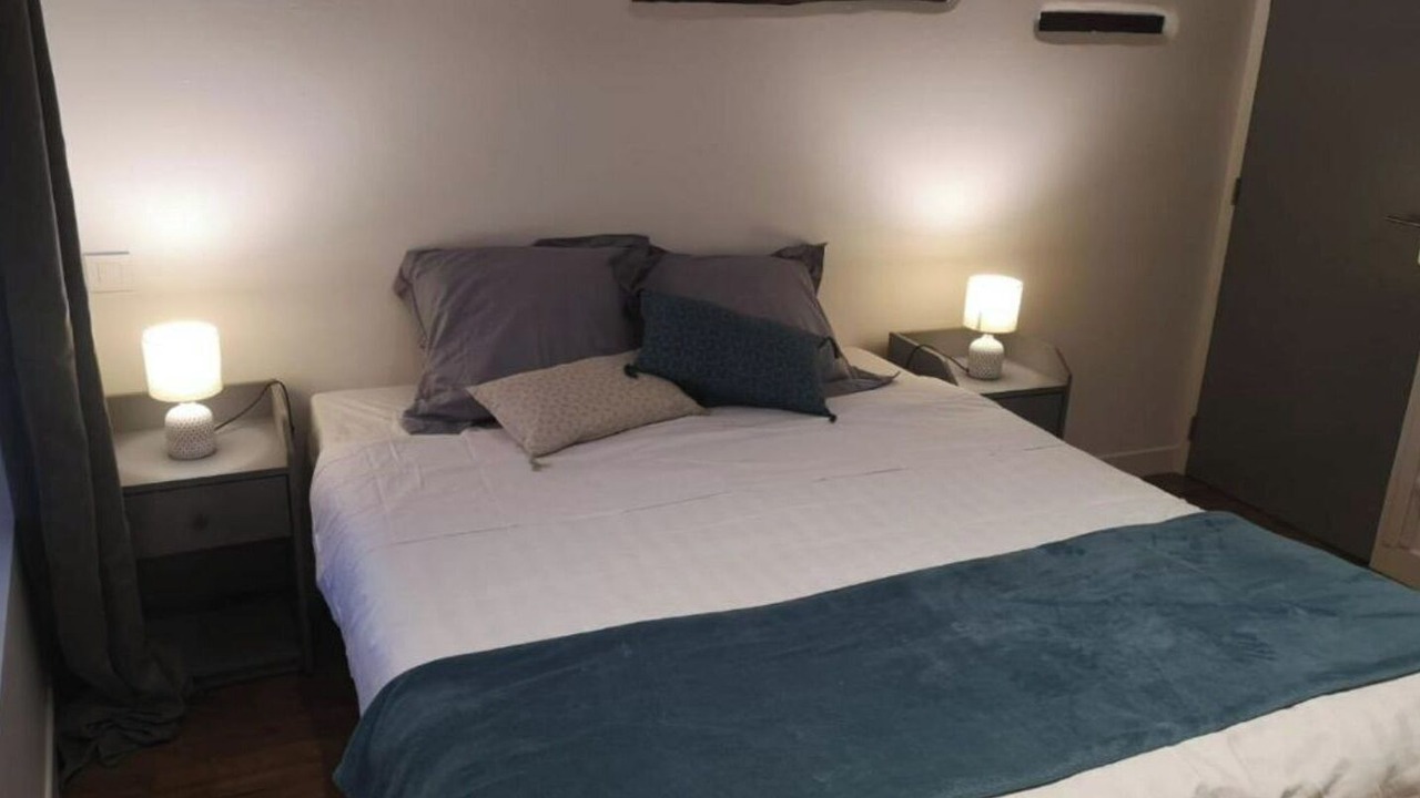 Photo of Bedroom in Painblanc