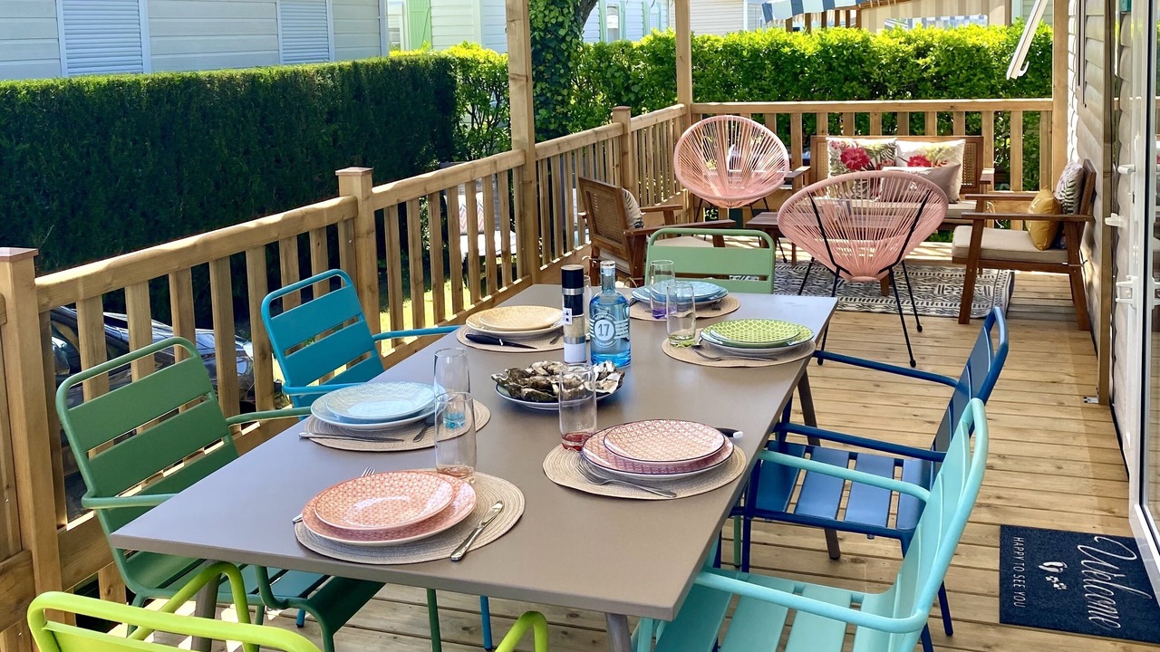 Photo of Outdoor in Saint-Georges-d'Oleron