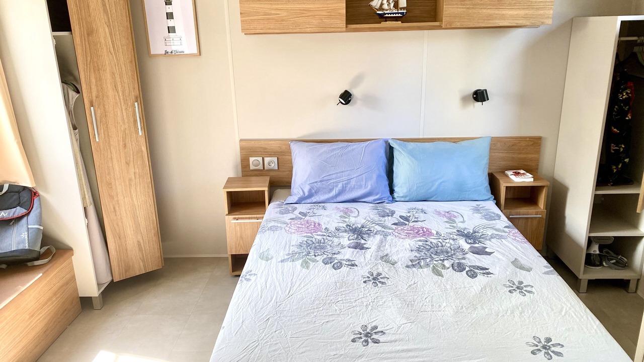 Photo of Bedroom in Saint-Georges-d'Oleron