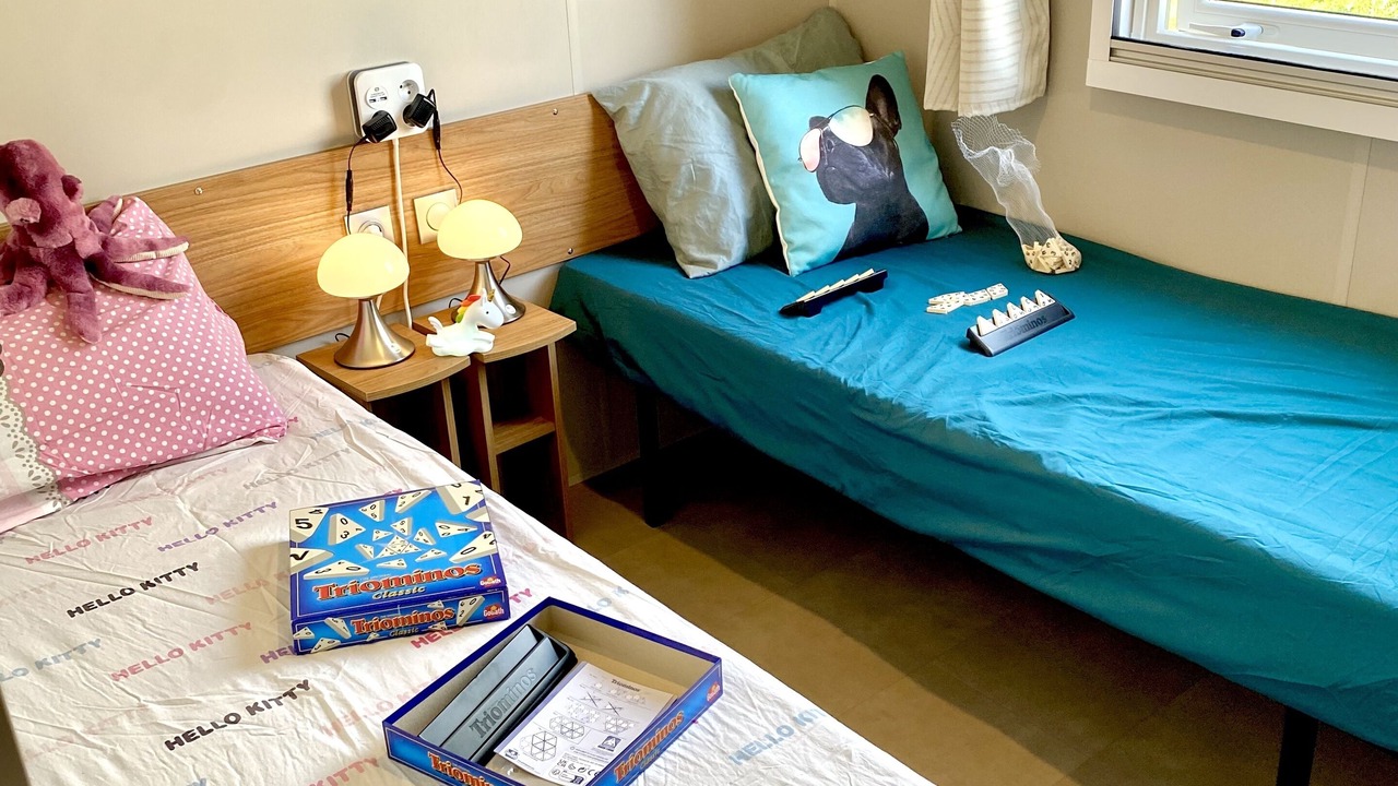 Photo of Bedroom in Saint-Georges-d'Oleron