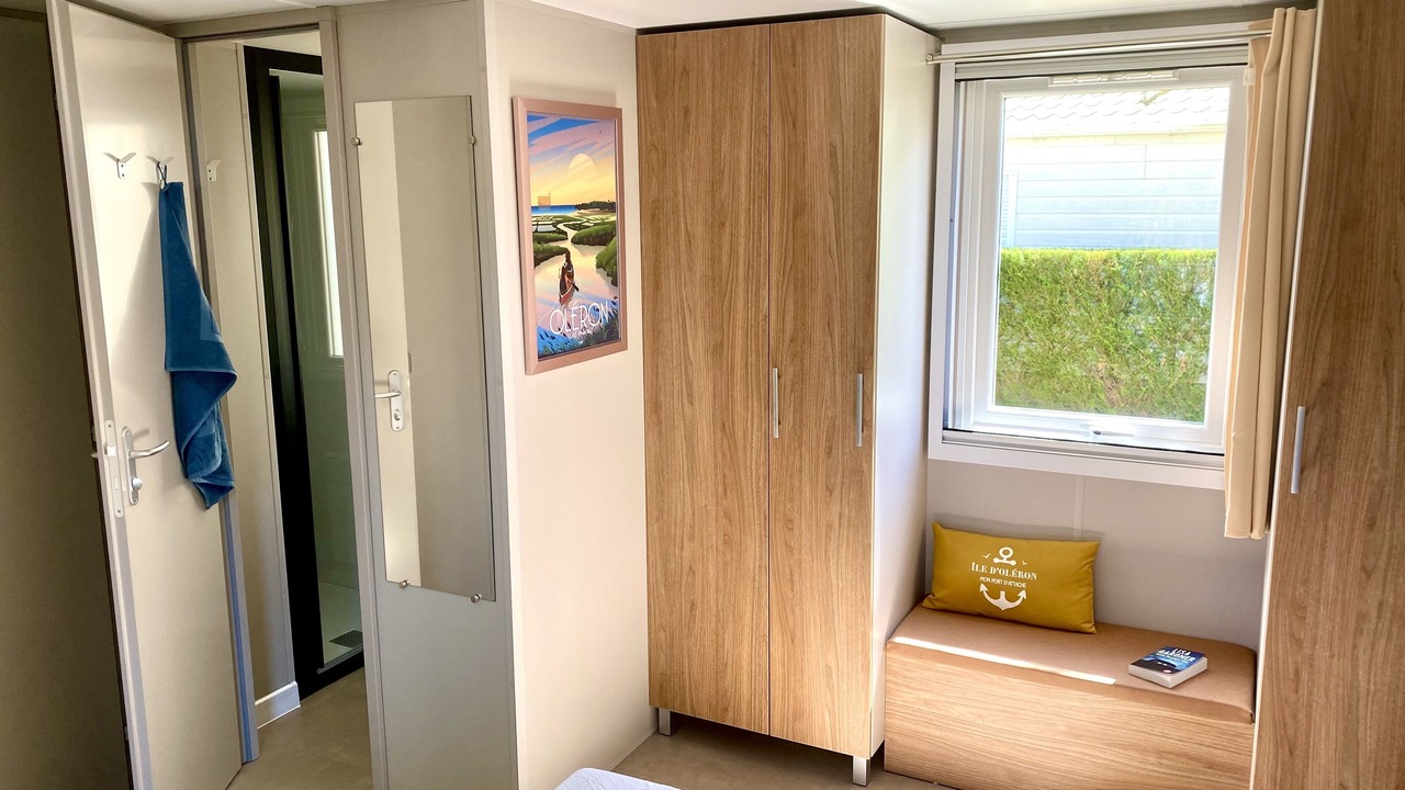 Photo of Bedroom in Saint-Georges-d'Oleron